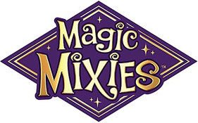 Magic Mixies